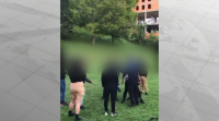 Detido en Lugo por desobediencia e resistencia grave á autoridade