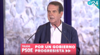 O socialista Abel Caballero recuncará como presidente da FEMP