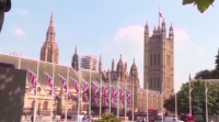 Londres pide a segunda prórroga do 'brexit' e a UE ábrese a aceptala