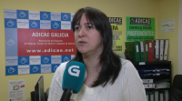 Ana Belén Folgar: "As comisións non teñen que ser o negocio da banca"