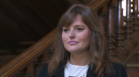 A única deputada provincial de Ciudadanos en Ourense pasa ao grupo de non adscritos