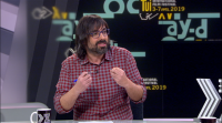 Angel Suanzes adiántase ao Play Doc e fai a quiniela dos Óscar