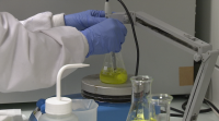 Unha biotecnolóxica galega traballa en dous novos sistemas para detectar o coronavirus