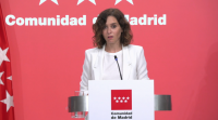Ayuso anuncia que Madrid eliminará todos os impostos propios da comunidade