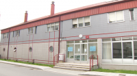 Un gromo na residencia de Xinzo de Limia suma xa 10 positivos, un deles no hospital