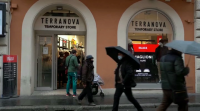 Italia é o país europeo con máis mortes por coronavirus
