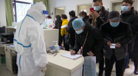 Sanidade descarta que padezan o coronavirus as dúas persoas en estudo en España