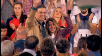 Pedro Sánchez pide "frear a dereita da involución" nas urnas