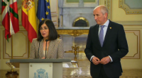 O Goberno retoma as negociacións con Euskadi das transferencias pendentes