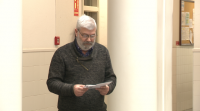 As medidas contra o coronavirus chegan á misa
