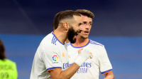 O Real Madrid brilla e golea 6-1 a un Mallorca que non tivo opcións