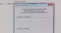 Alerta pola proliferación de ataques informáticos a empresas galegas