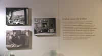 A Fundación Rosalía de Castro comeza unha campaña de subscrición popular para colaborar no seu mantemento