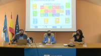 Un estudo da Xunta e a USC proba a sustentabilidade da pesqueira da vieira
