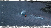 A investigación exime a Navantia de responsabilidade no afundimento dunha fragata norueguesa en 2018