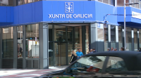 A Xunta abre un novo edificio administrativo en Pontevedra