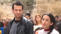 Un psicólogo di que Gabriel tiña medo de Ana Julia