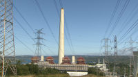EDP e Reganosa queren investir 780 millóns en enerxía verde en Ferrolterra
