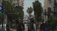 A suba da incidencia na área de Vigo en plena Semana Santa, no foco de Sanidade