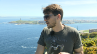 'Escombros', de Álvaro Pita, premiada no Fant Bilbao