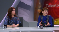 Isabel Risco e Marián Bañobre abren de novo 'O furancho'