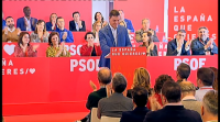 Sánchez di que "non haberá independencia de Cataluña" se o PSOE goberna