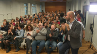 Villares reclama a transferencia de competencias a Galicia
