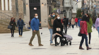 A área sanitaria de Vigo continúa coa repunta dos casos das últimas semanas