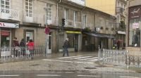 Xinzo e Ribadavia alivian as restricións ata o nivel básico