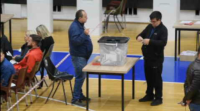 Cuartas eleccións parlamentarias en Kosovo