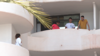 A xustiza avala o confinamento nun hotel en xuño dos afectados do macrogromo de Mallorca