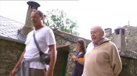 Jordi Pujol e os seus sete fillos serán xulgados pola súa fortuna oculta
