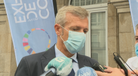 Rueda di que o Goberno galego traballará para que quen queima o monte teña o seu correspondente castigo