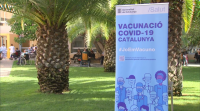 Cataluña ten 70.000 doses da vacina da covid−19 caducadas