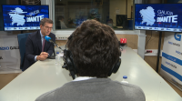 Feijóo falou tamén da repartición dos fondos europeos e da frota pesqueira ante o Brexit