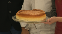 Alianza empresarial galega para crear unha nova torta de queixo