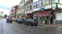 Os hostaleiros de Catabois, en Ferrol, afectados por unha vaga de roubos din que están indefensos