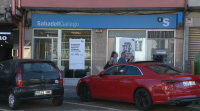 O Banco de Sabadell pechará 31 oficinas en Galicia