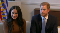 O futuro dos duques de Sussex decídese nunha xuntanza da familia real británica