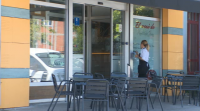 Asaltan de madrugada un restaurante dun polígono de Lugo