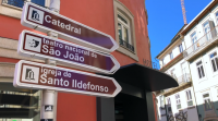 A ponte volve situar Portugal como destino de vacacións para os galegos