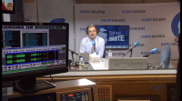 As emisoras da Radio Galega logran o seu máximo histórico: 284.000 oíntes