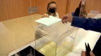 A Generalitat garante que votar o 14-F será seguro e haberá resultados esa mesma noite