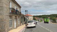 Dozón, o único de concello da provincia de Pontevedra libre de coronavirus