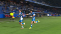 O Deportivo Xuvenil suma a Noel para forzar a remonta ante o Pogoń Szczecin