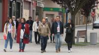 Unha xestora dirixirá Lugonovo