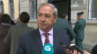 Mantense a rivalidade entre os socialistas aspirantes a presidir a Deputación de Lugo