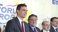 Pepu Hernández creou unha sociedade para pagar menos impostos, segundo 'El Mundo'