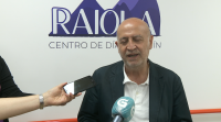 A Marea Galeguista reclama en Verín a apertura dos centros de día