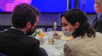 Ayuso di que Casado pensa coma ela sobre os indultos e o rei: "É unha humillación"